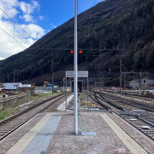 FORTEZZA – ALTO ADIGE 