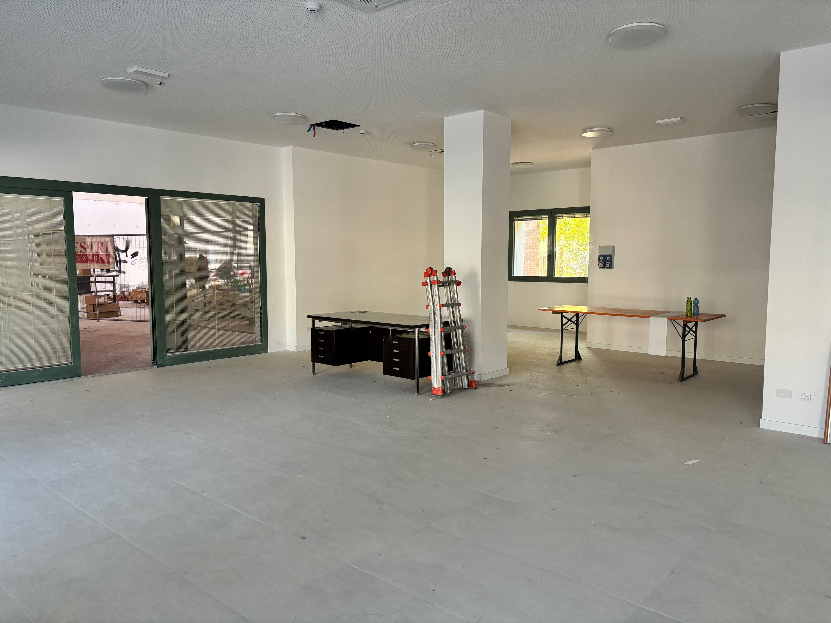 Ex Cartiera Marzabotto 321