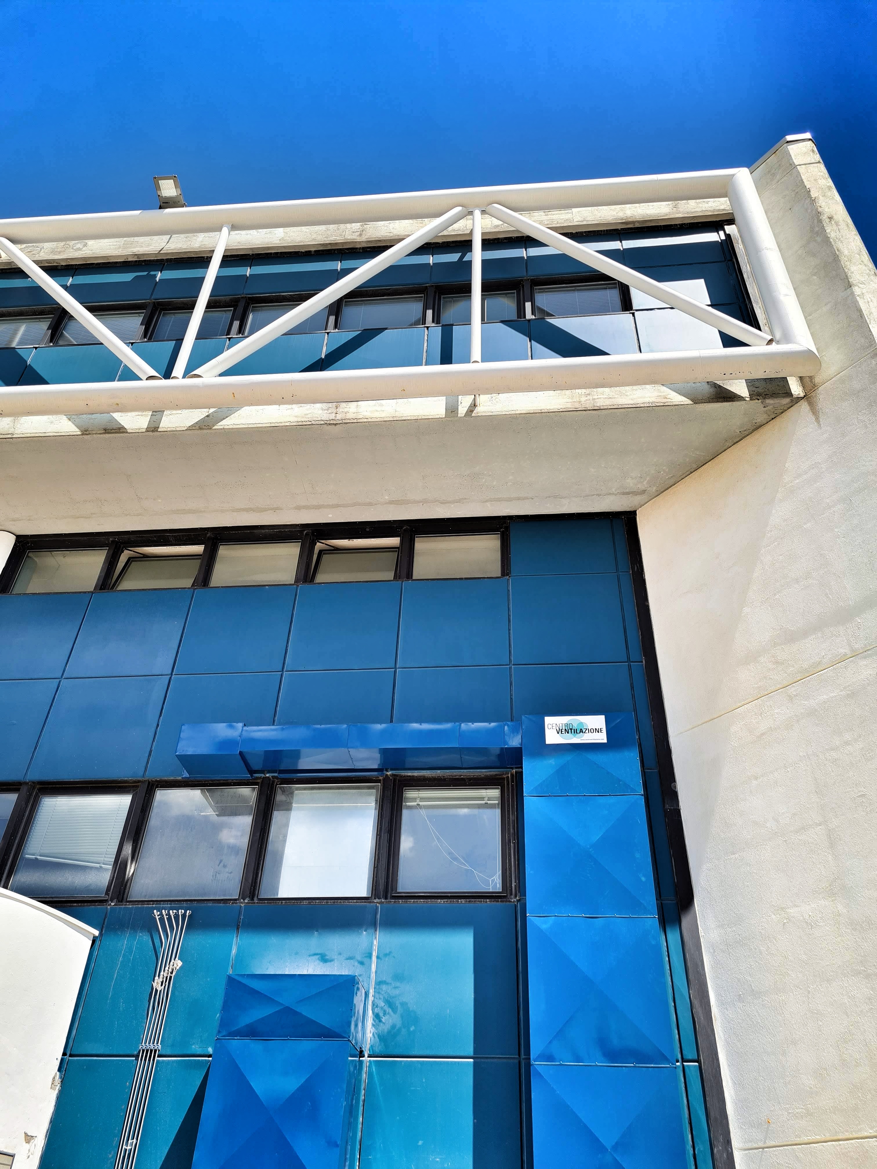 Riqualificazione Marine Center di Fano 16