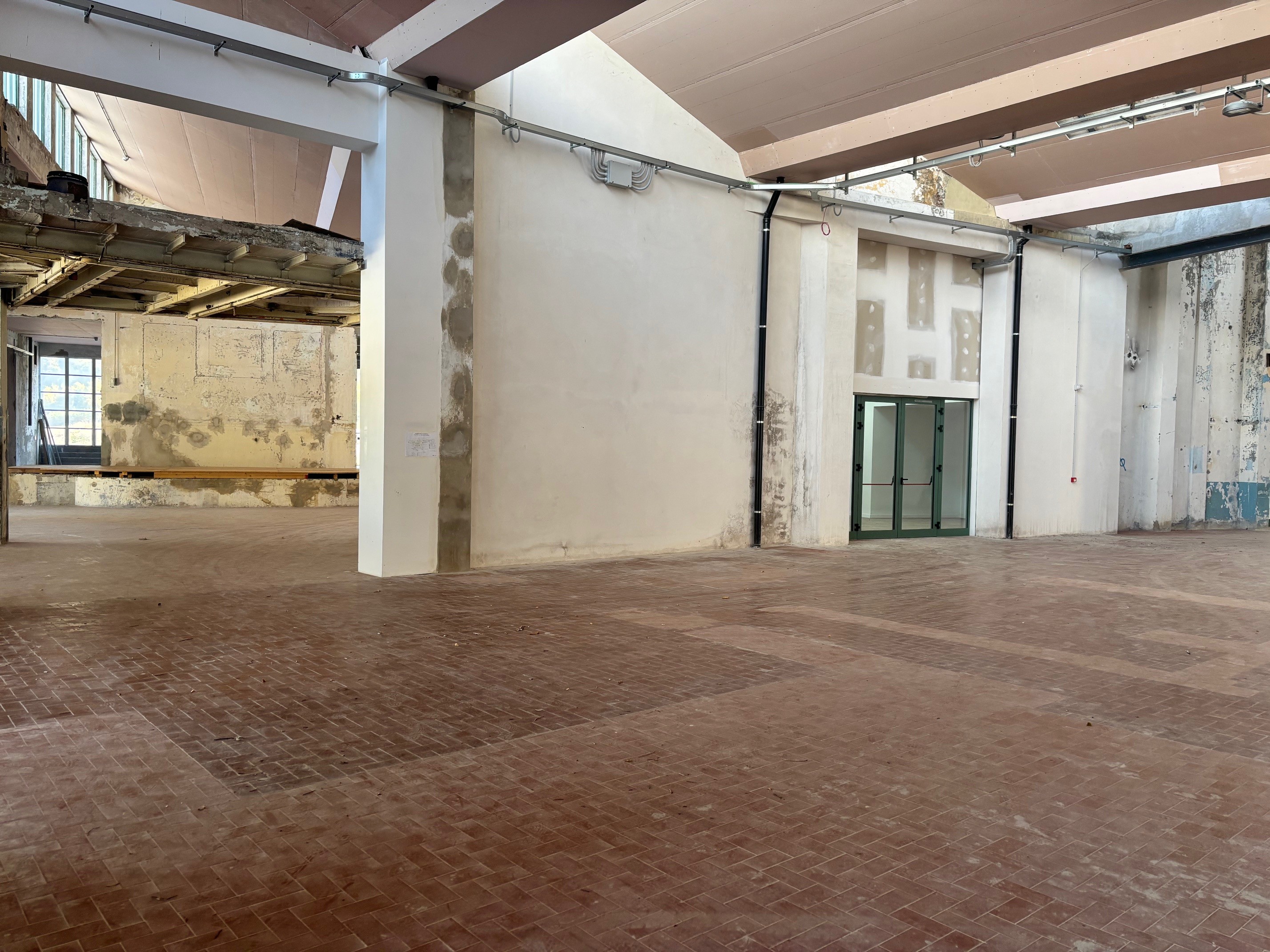 Ex Cartiera Marzabotto 322