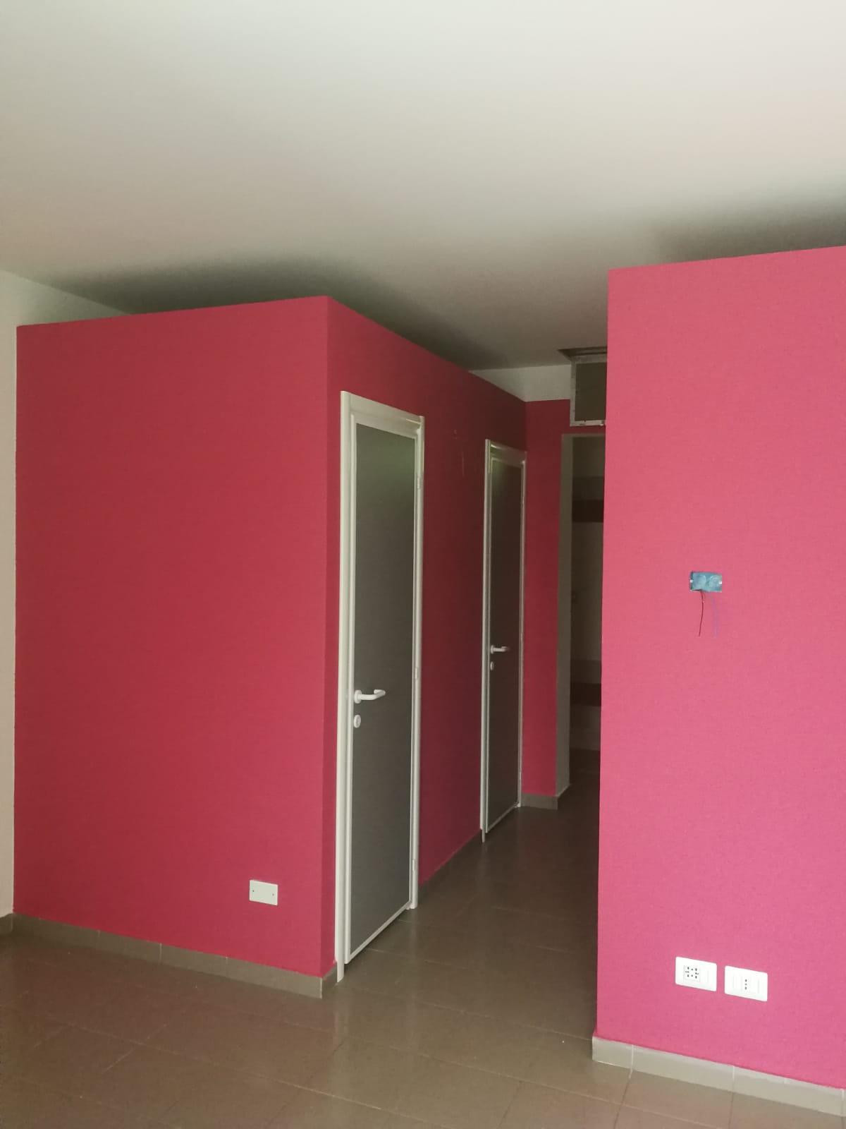 Riqualificazione Impianti Sportivi "Parco Noci" Vidiciatico 203