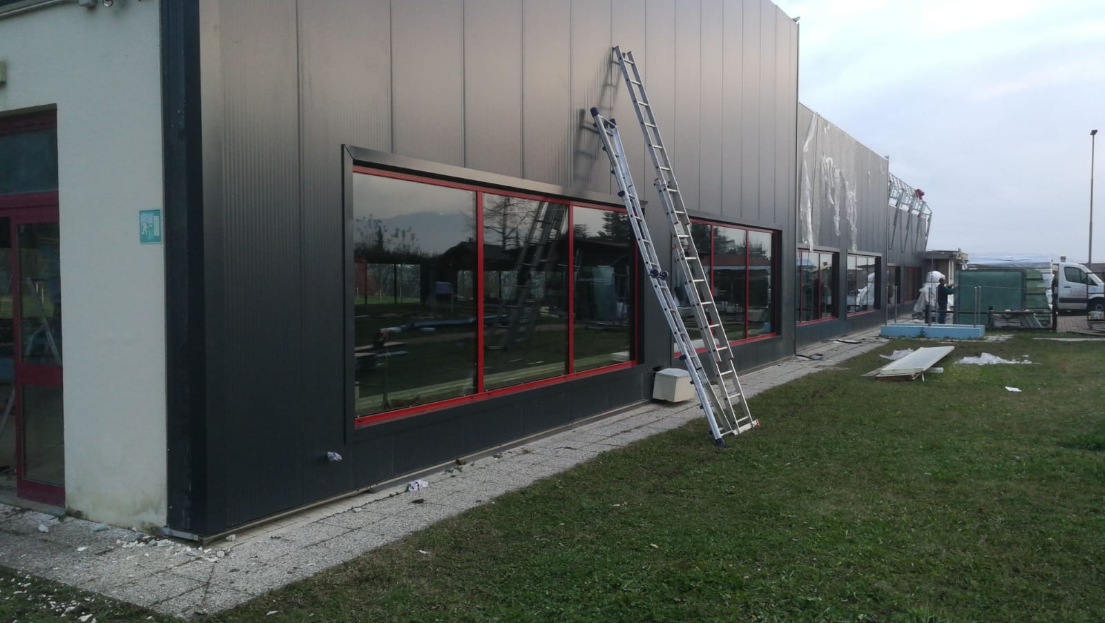 Efficientamento Energetico e Riqualificazione Scuole Elementari e Medie 258