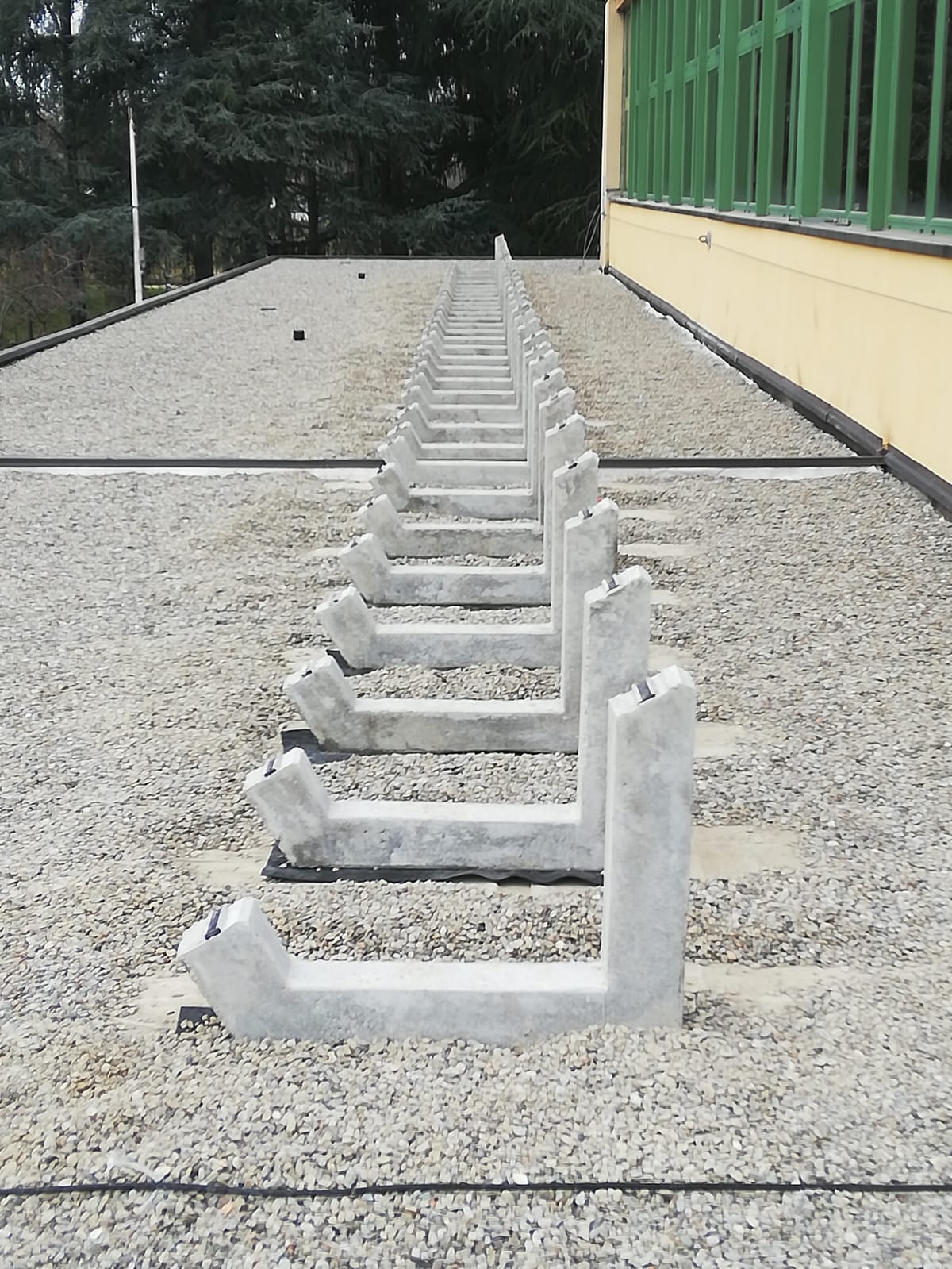 Risanamento Conservativo Palayuri San Lazzaro di Savena 264