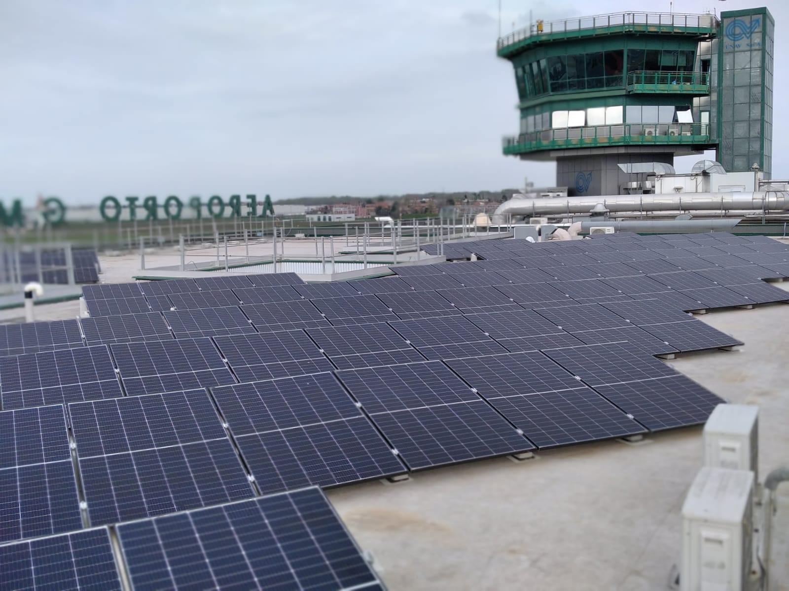 Aeroporto di Bologna 273