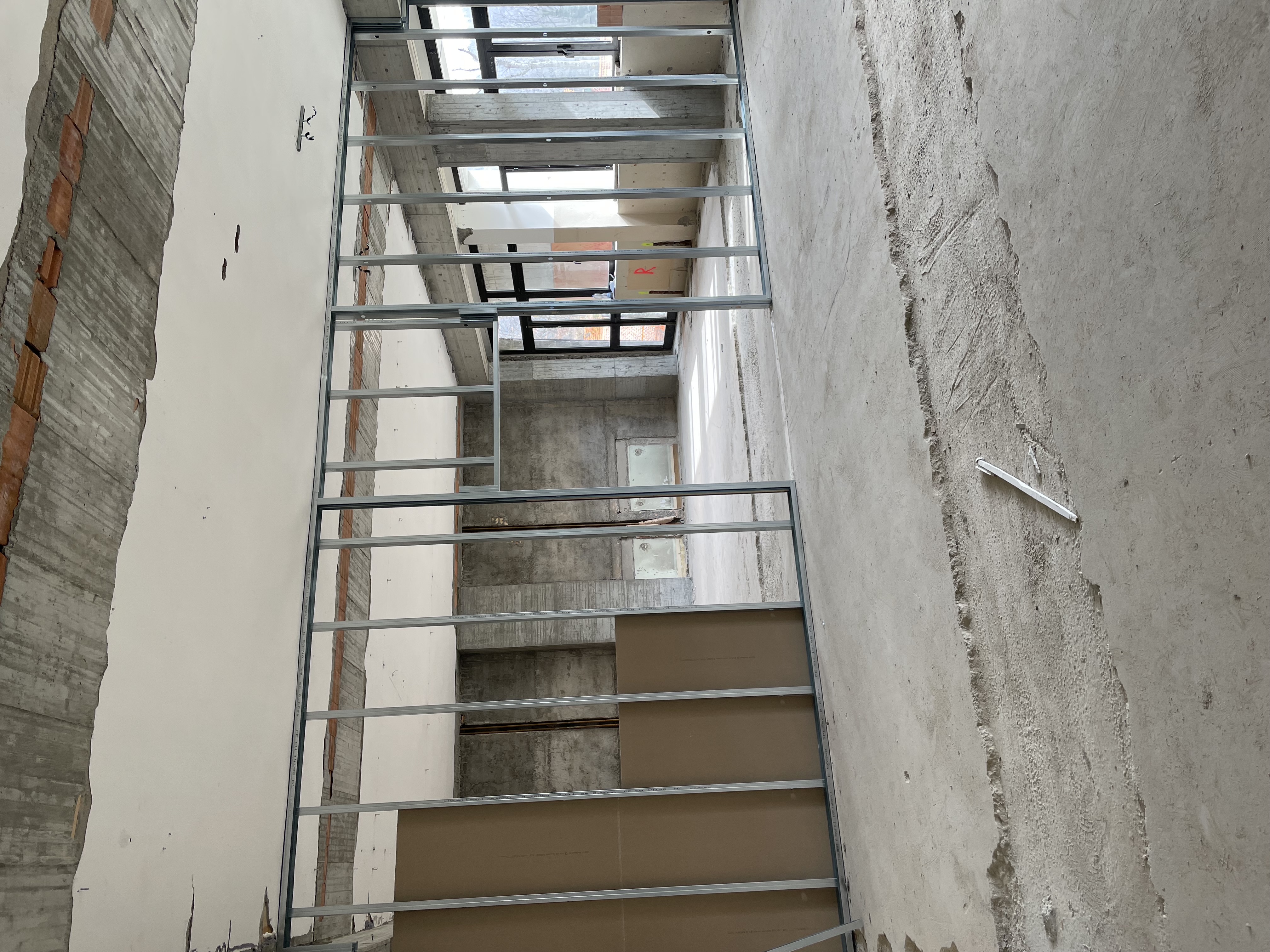 Adeguamento Sismico Scuola di Castel D'Aiano 94