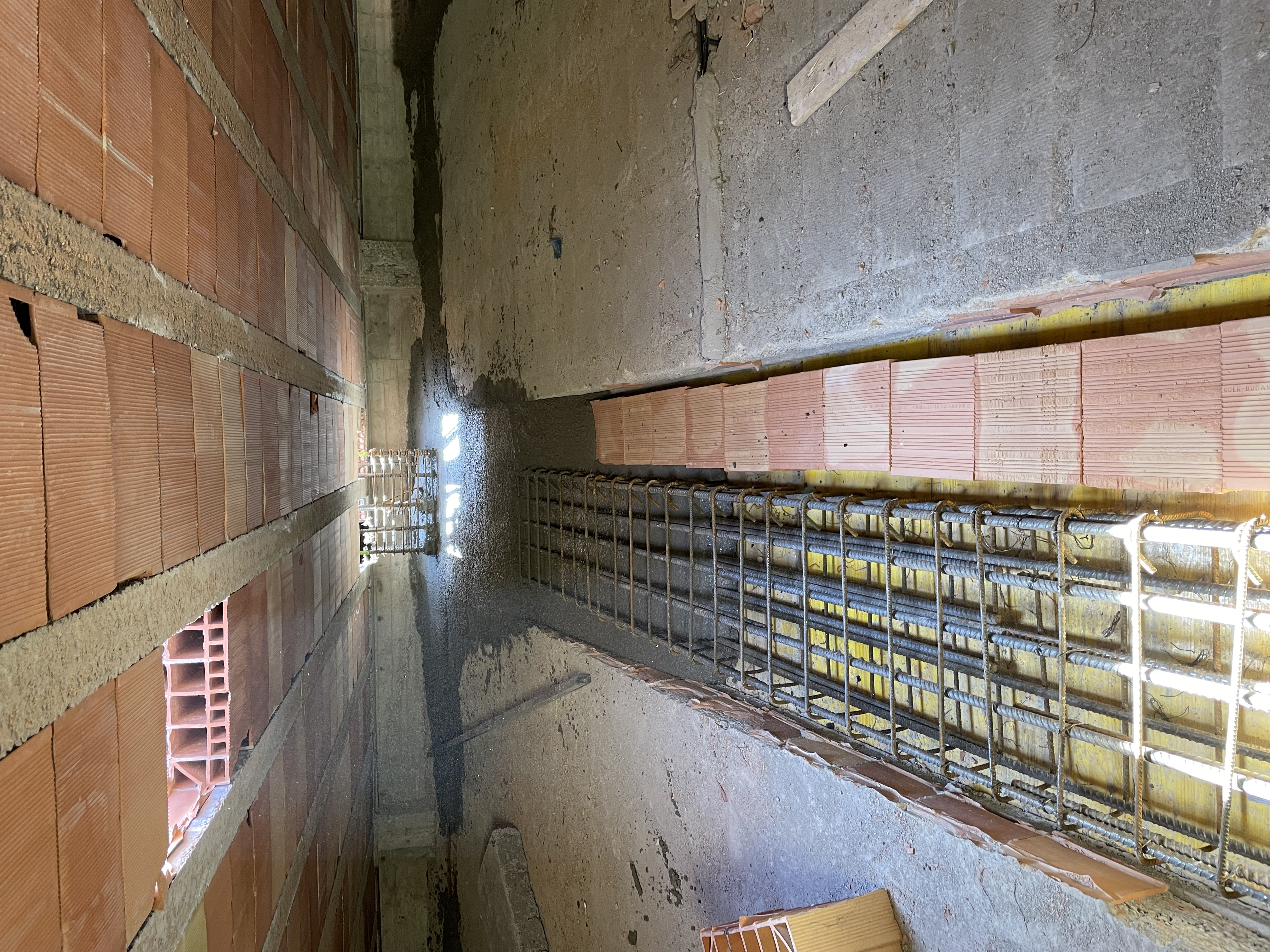 Adeguamento Sismico Scuola di Castel D'Aiano 100