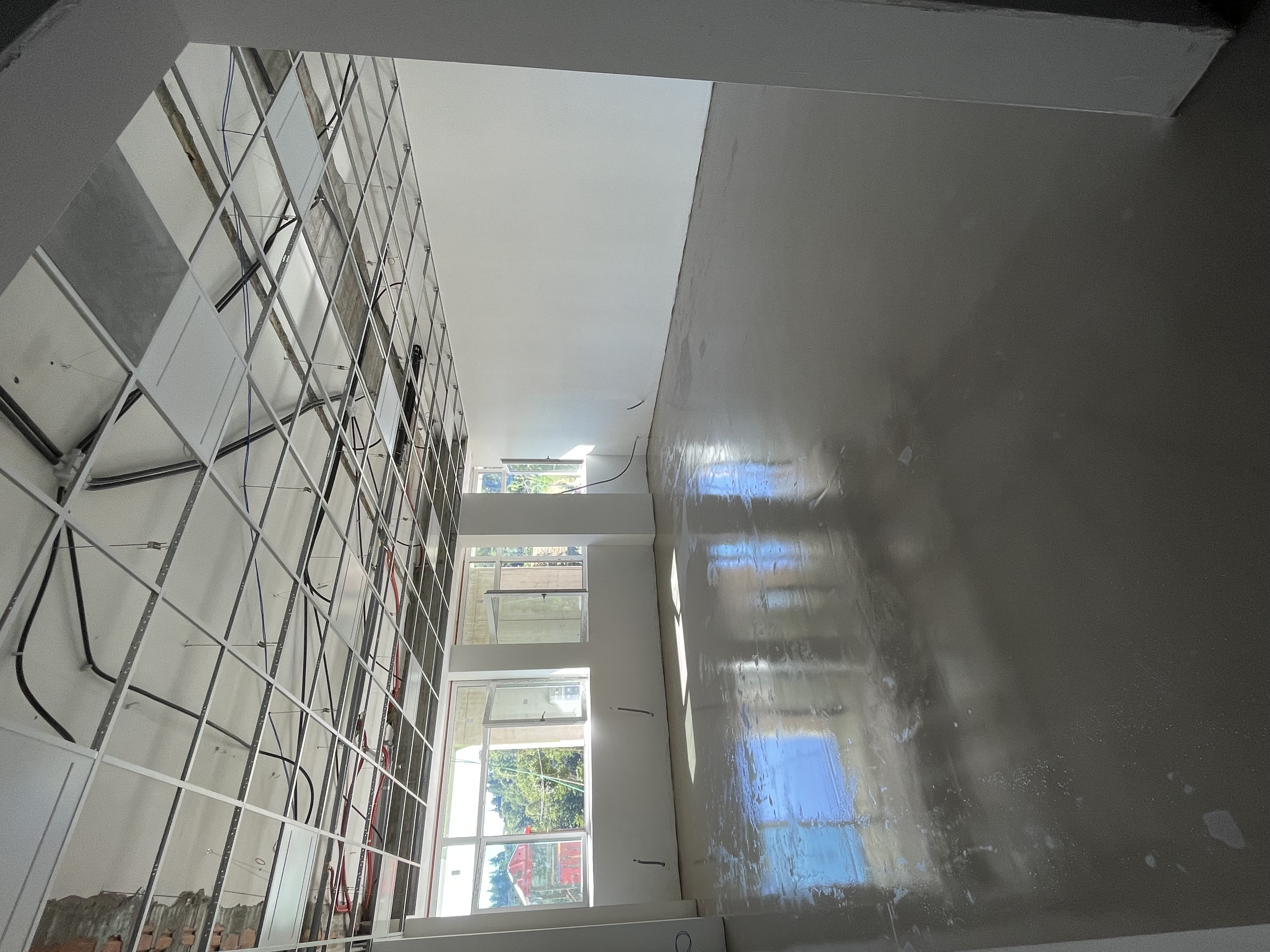 Adeguamento Sismico Scuola di Castel D'Aiano 107