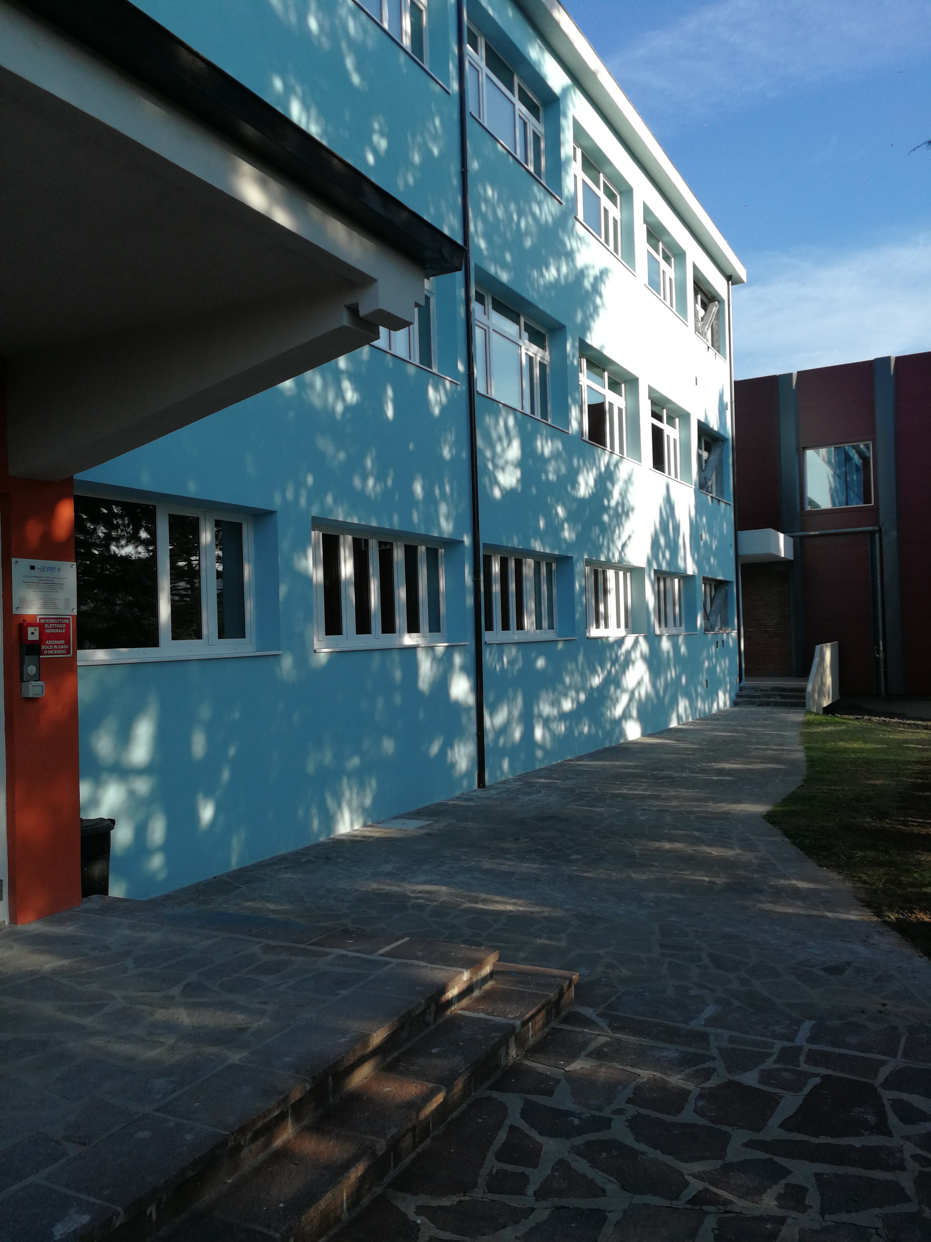 Efficientamento Energetico e Riqualificazione Scuole Elementari e Medie 248
