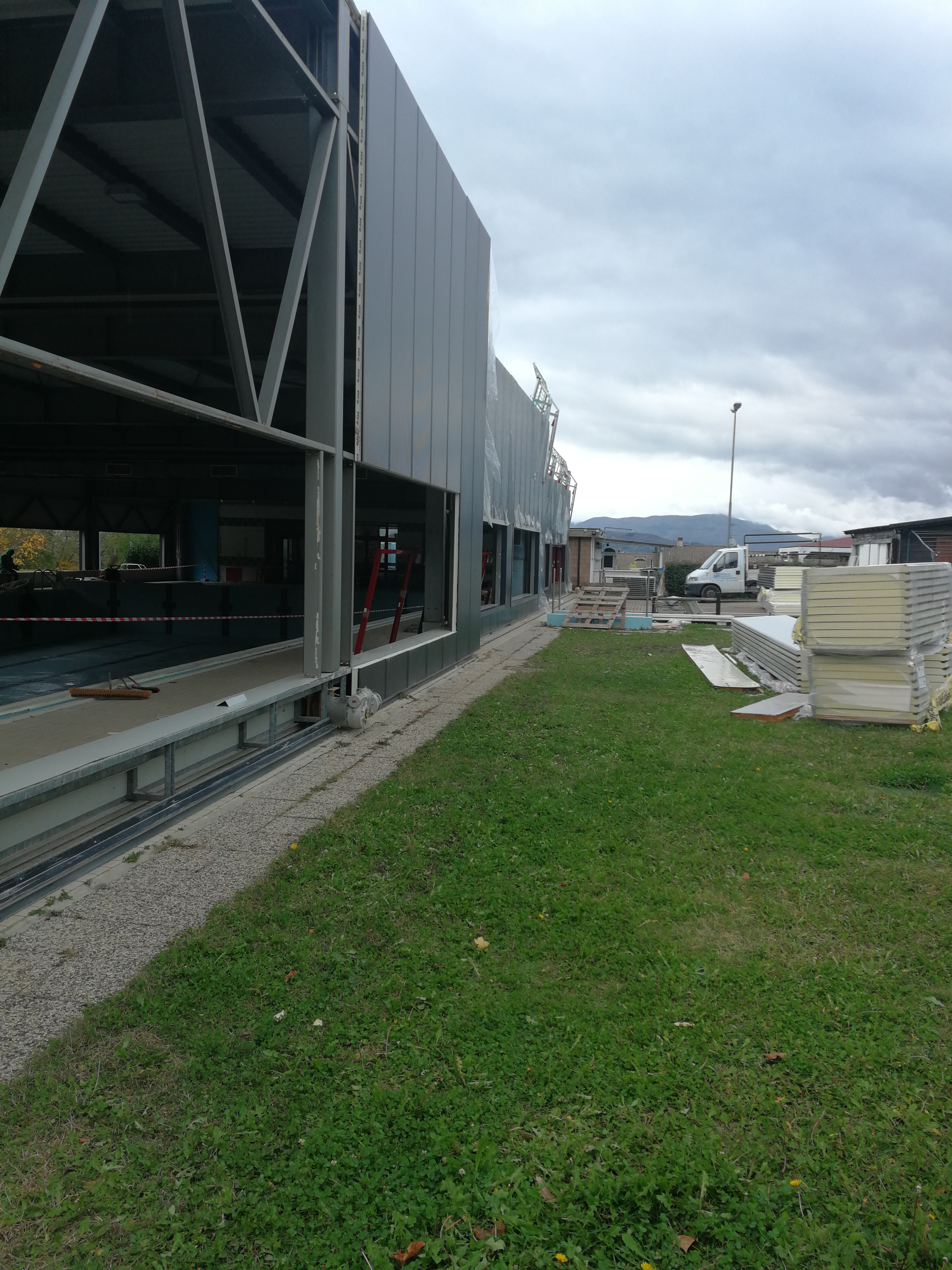 Efficientamento Energetico e Riqualificazione Scuole Elementari e Medie 252