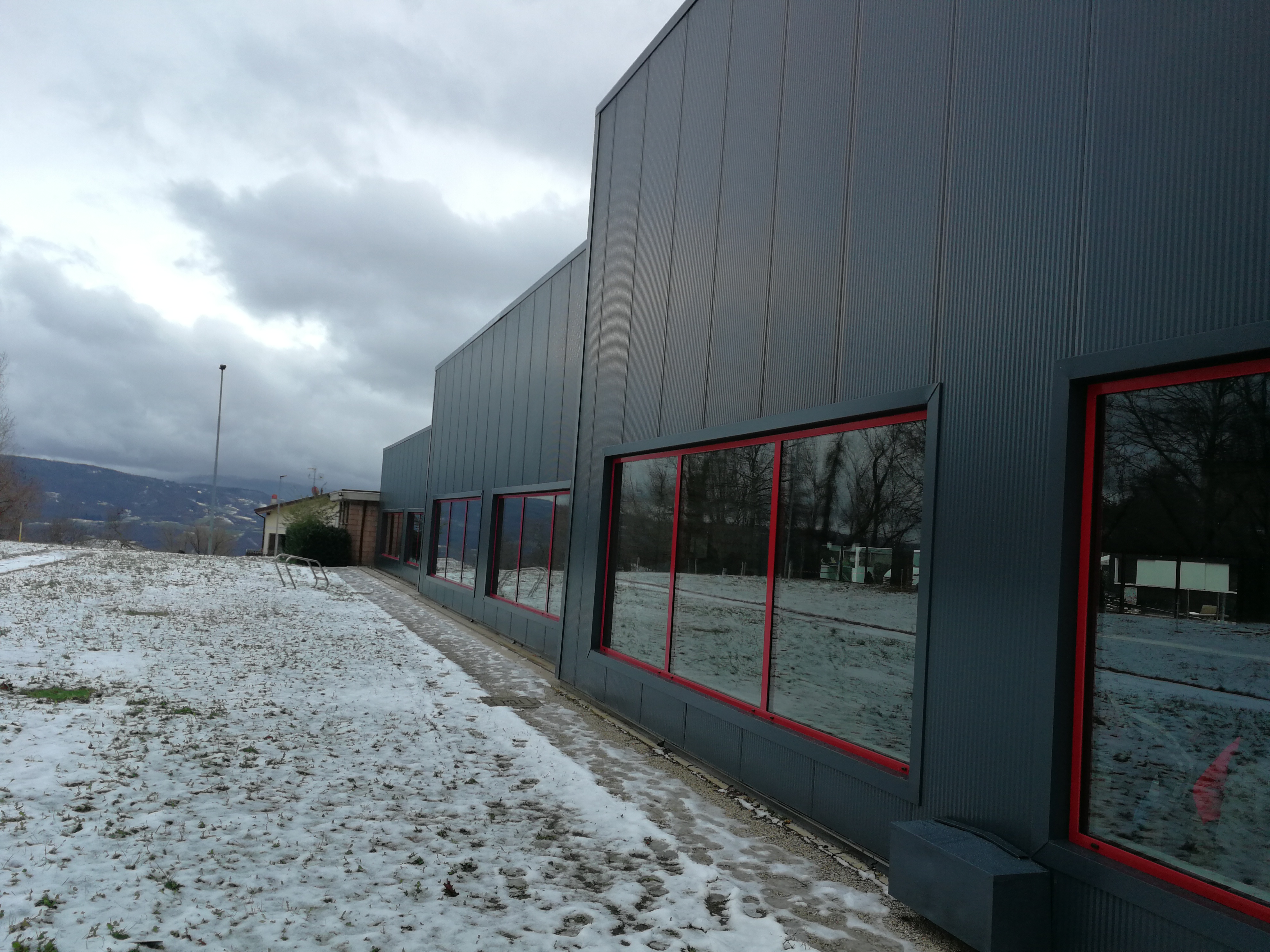 Efficientamento Energetico e Riqualificazione Scuole Elementari e Medie 253