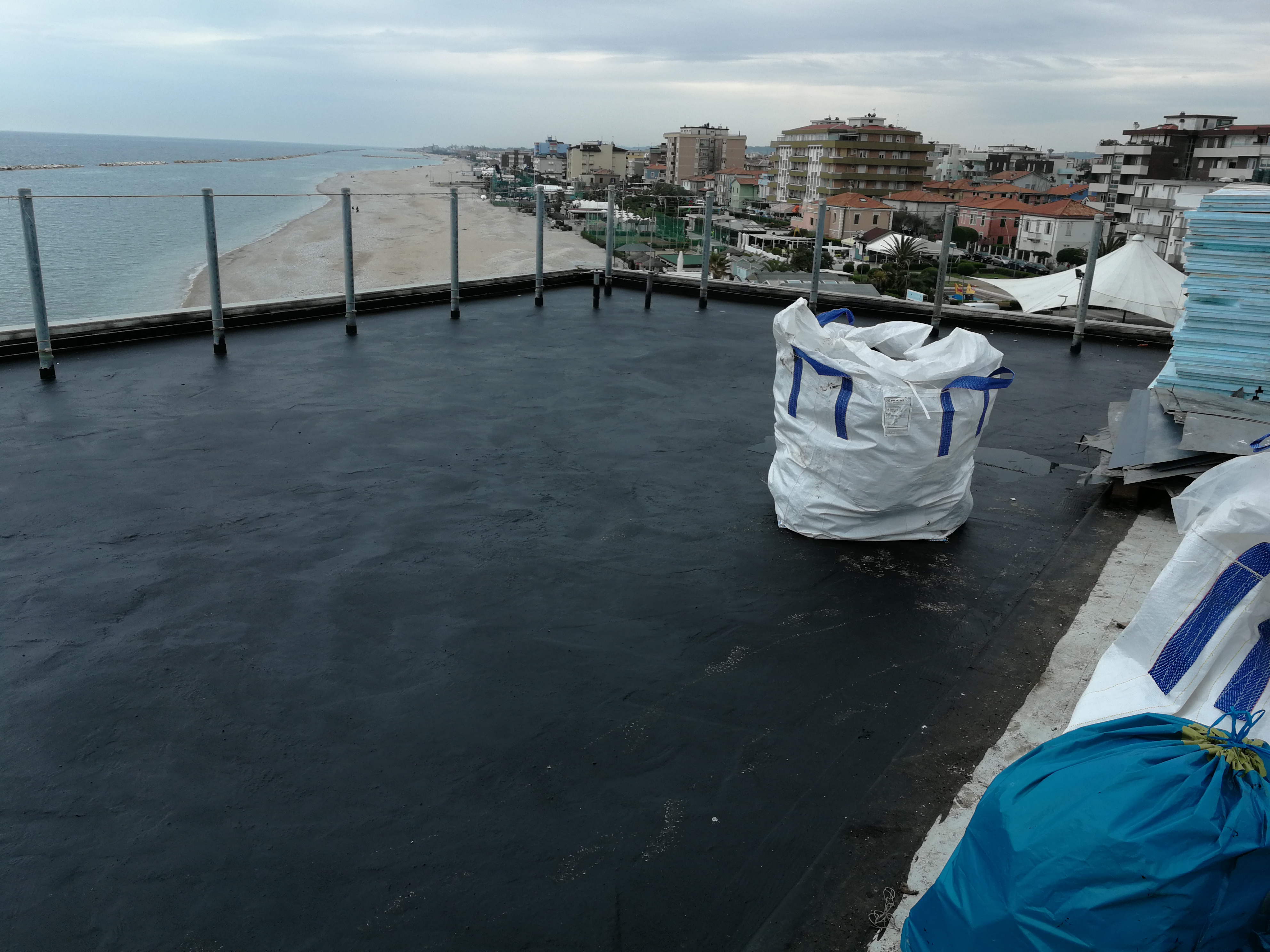 Riqualificazione Marine Center di Fano 20