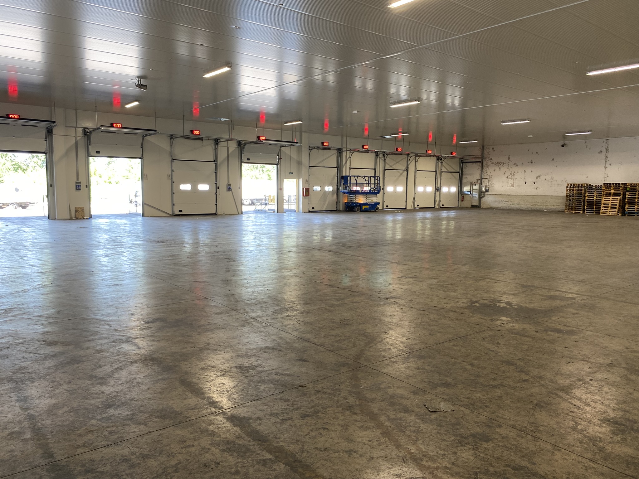 C.A.A.B. Centro Agroalimentare Bologna 313
