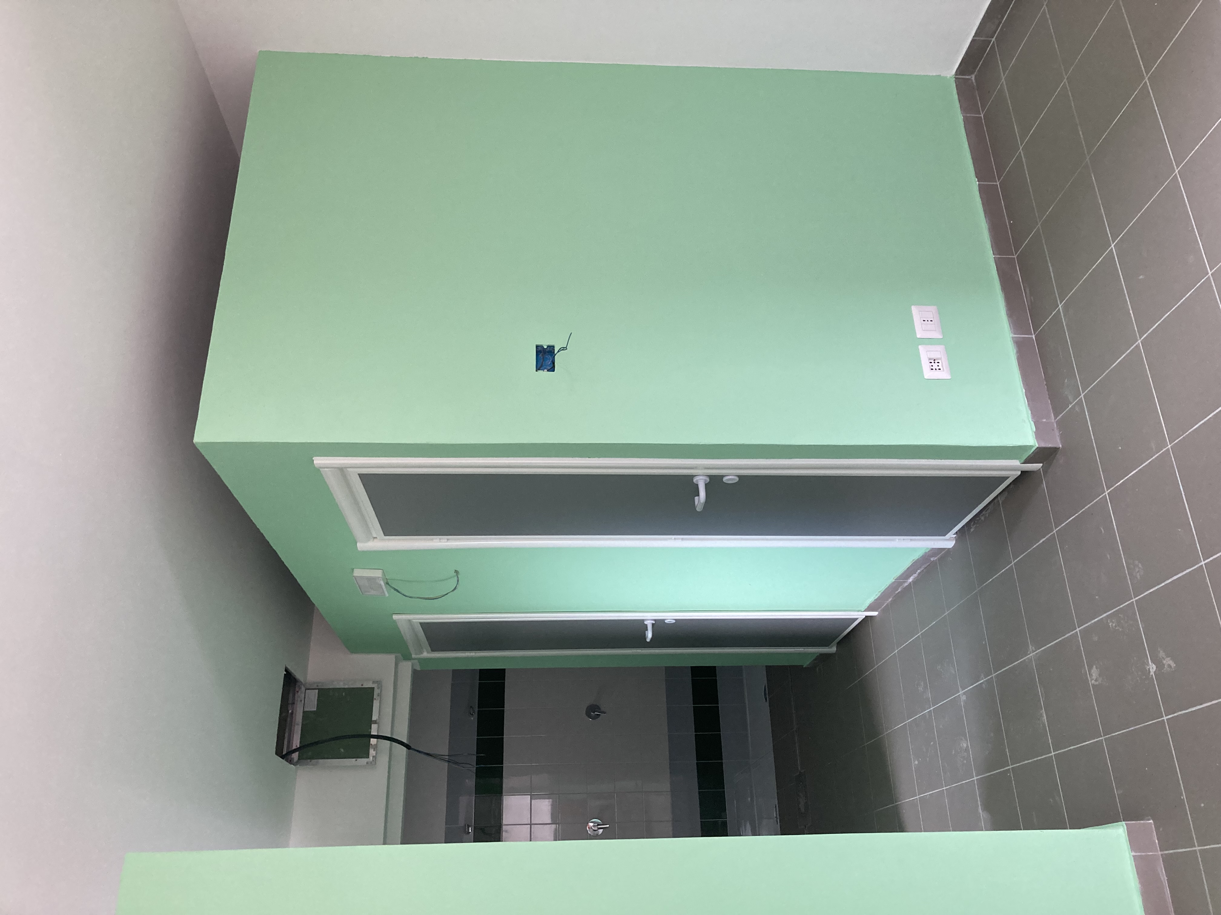 Riqualificazione Impianti Sportivi "Parco Noci" Vidiciatico 191