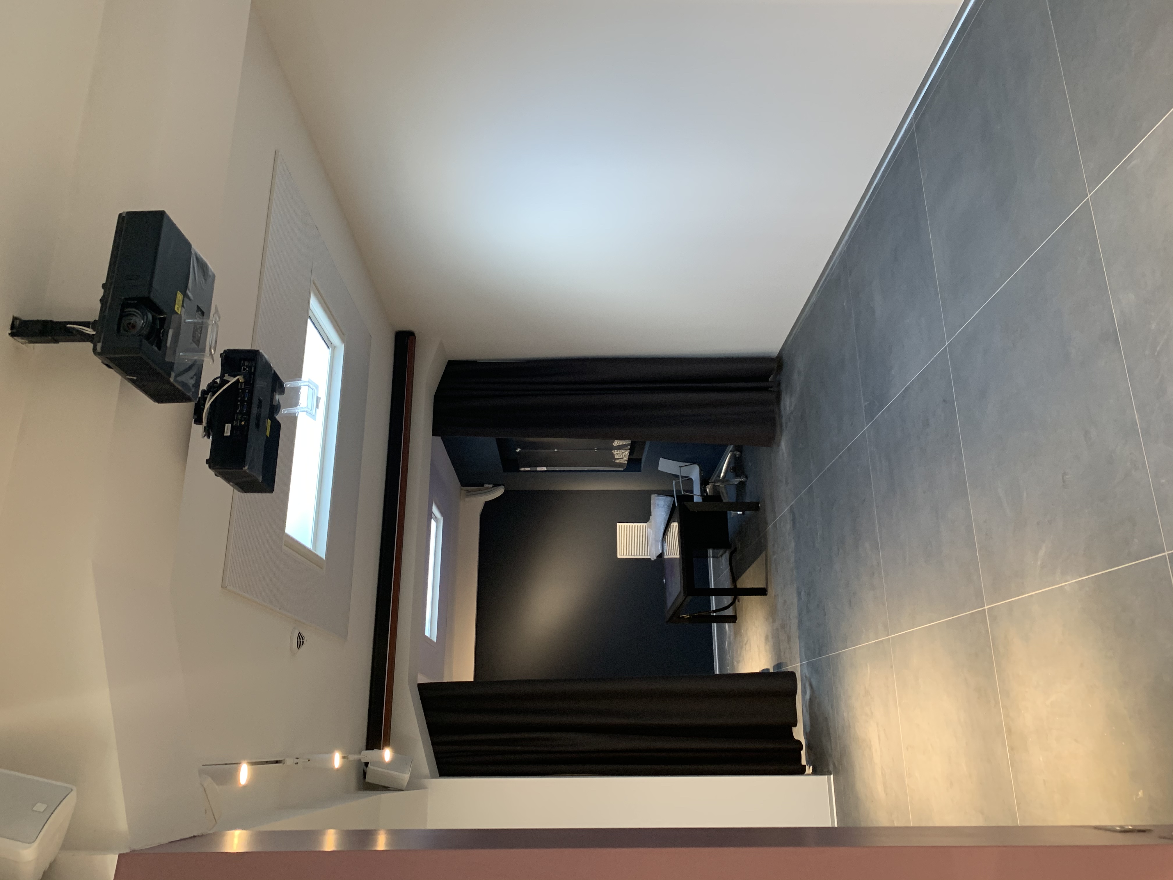 Rifacimento ex Albergo Diurno 38