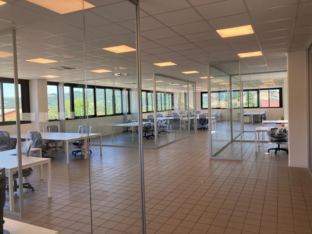 Efficientamento Energetico e Ristrutturazione Manz Italy S.r.l. 30